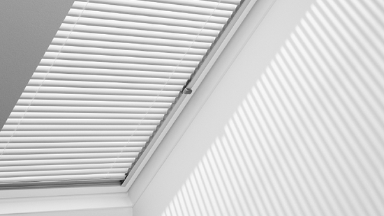 
										Venetian blinds VELUX
																						