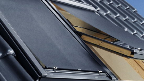 VELUX Awnings