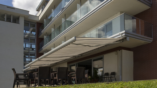 
										Outdoor Patio Awnings
																						