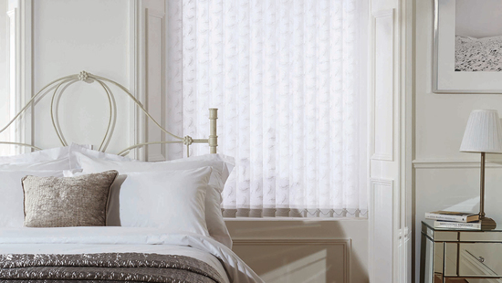 
										Vertical blinds made to measure
																						