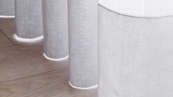 
										Pencil Pleat Curtains
																						