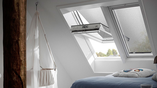 VELUX Awnings