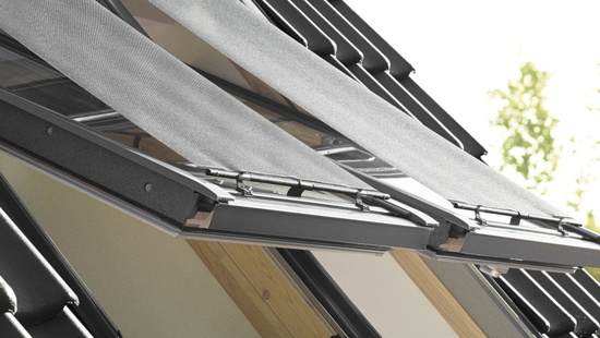 
										Awnings RoofLITE+
																						