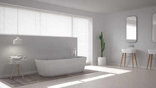 
										Internal Wooden Blinds
																						