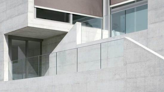 Screen Roller Blinds STANDARD