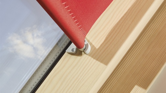Roller blinds FAKRO ARP ARS