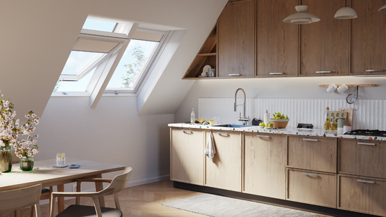 
										Blackout blinds RoofLITE+
																						