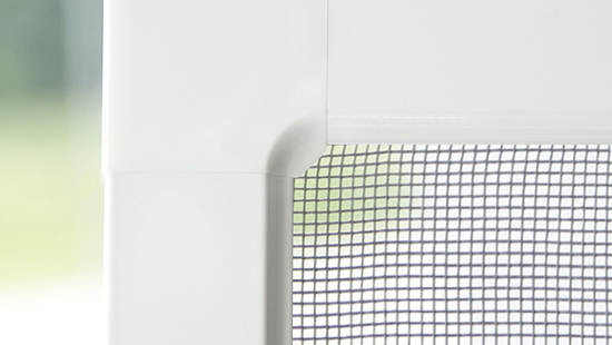 
										Insect screens for windows
																						