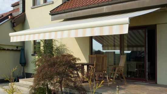 
										All Weather Patio Awnings
																						