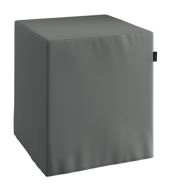 Cube Pouffe Cover