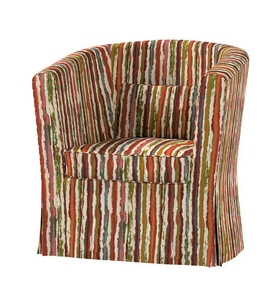 Ektorp Tullsta Armchair Cover