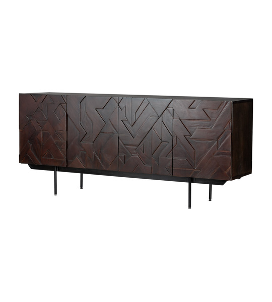 Chest of drawers Dello