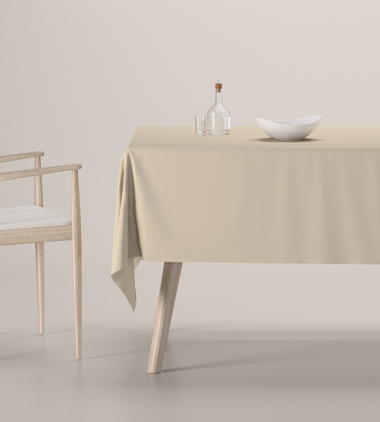 Tablecloth rectangular
