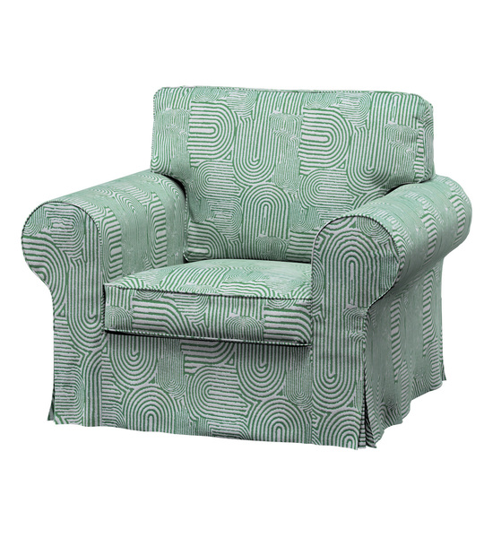 Ektorp Armchair Cover