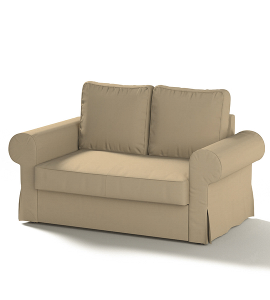 Backabro 2-Seater sofa Bed Cover