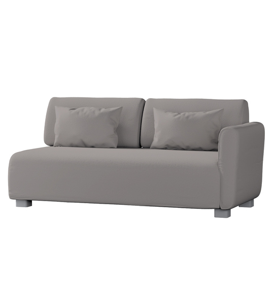 2-Seater one Armrest Mysinge sofa Cover