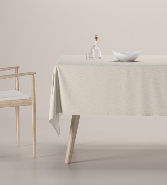 Tablecloth rectangular