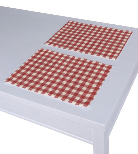 Set of 2 Placemats
