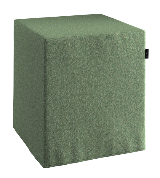 Cube Pouffe