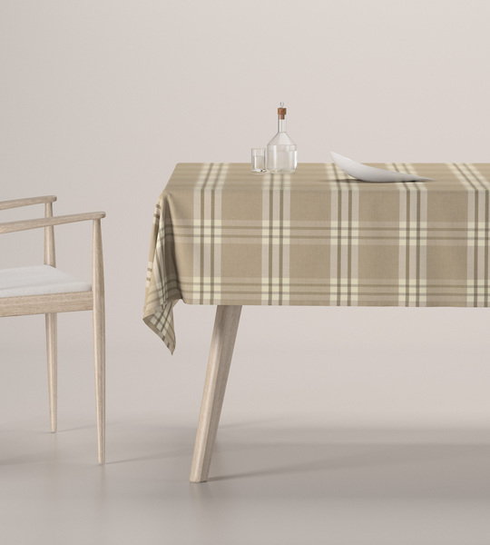 Tablecloth rectangular