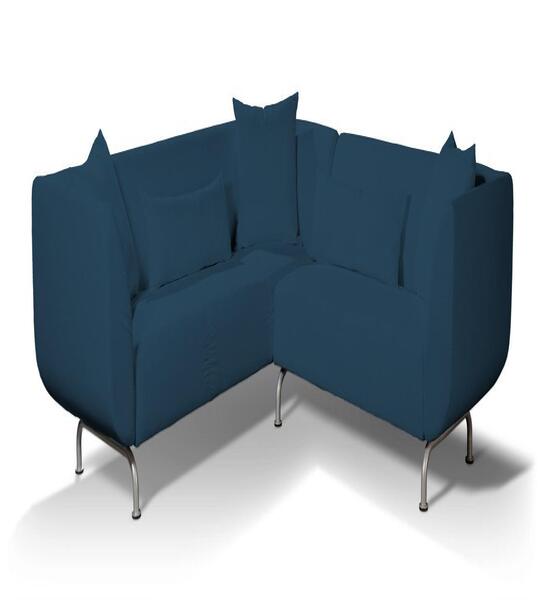 3+2 Strömstad Corner sofa Cover