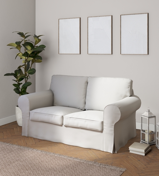 Ektorp 2-Seater sofa Bed, Model after 2012 Cover
