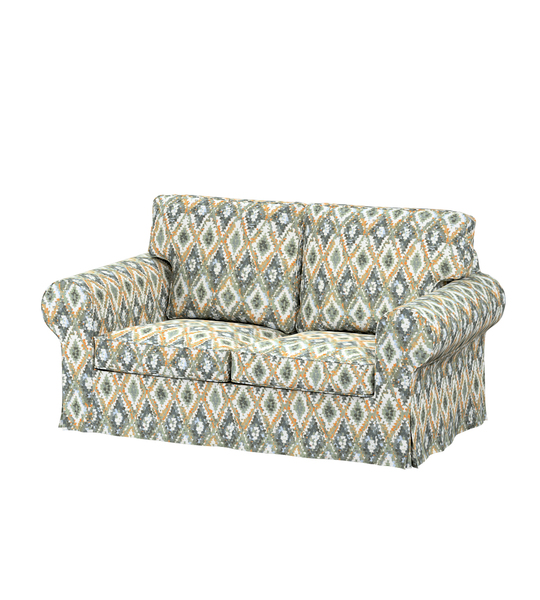 Ektorp 2-Seater sofa Bed, Model after 2012 Cover