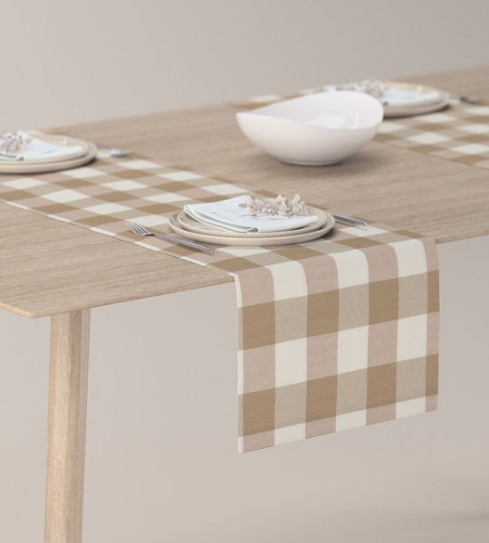 Rectangular Table Runner