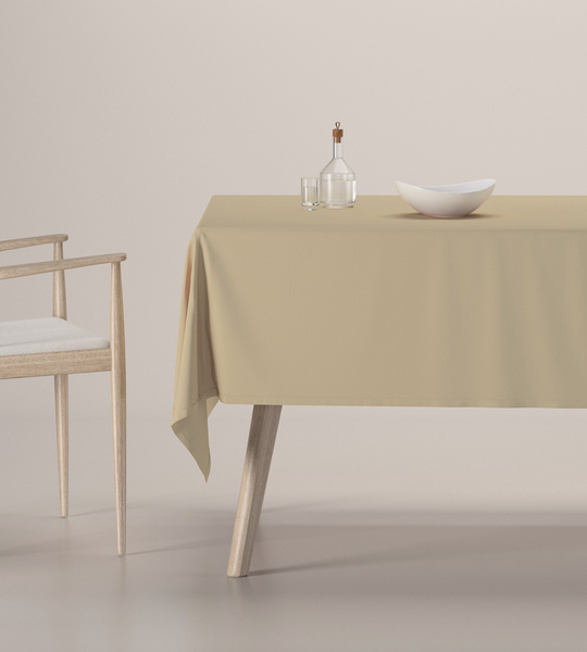 Tablecloth rectangular