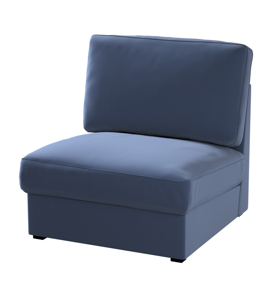 Kivik Fixed Armchair Cover