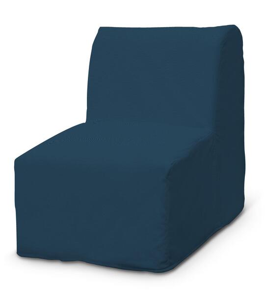 Lycksele Plain Armchair Cover