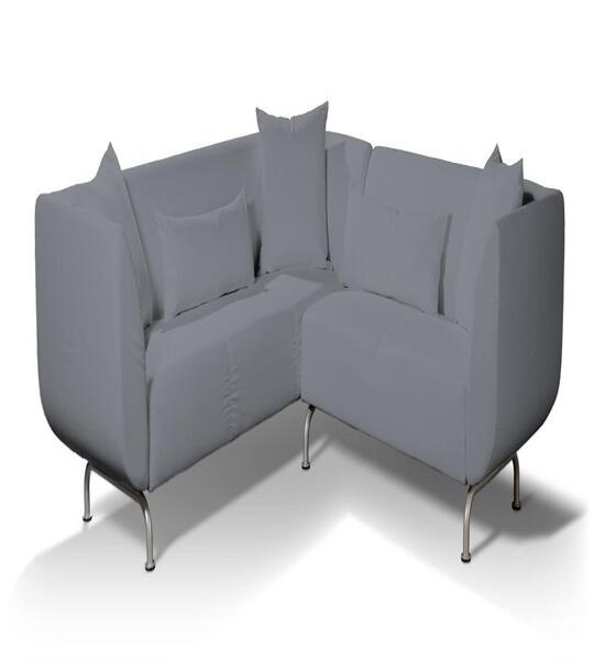 3+2 Strömstad Corner sofa Cover
