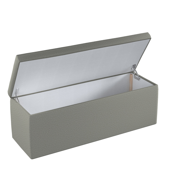 Upholstered Storage Box