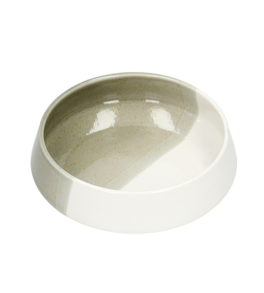 Deep plate Doppio
