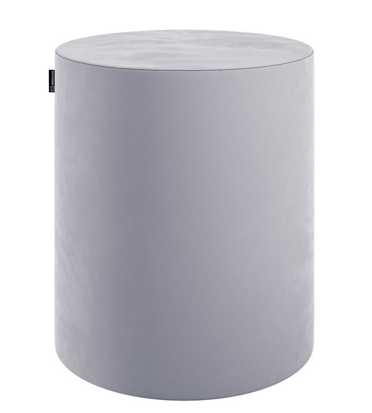 Barrel Pouffe