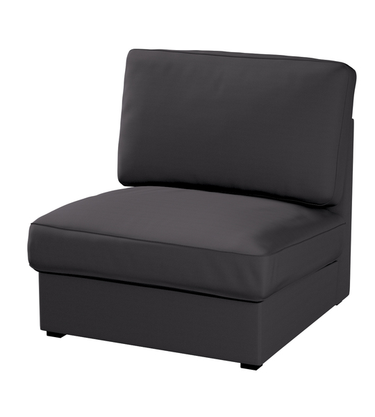 Kivik Fixed Armchair Cover