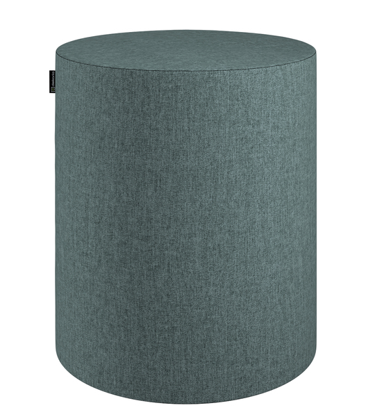 Barrel Pouffe