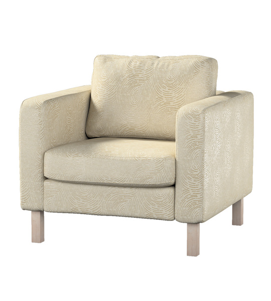 Karlstad Armchair Cover