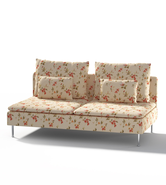 Söderhamn 3-Seater Module Cover