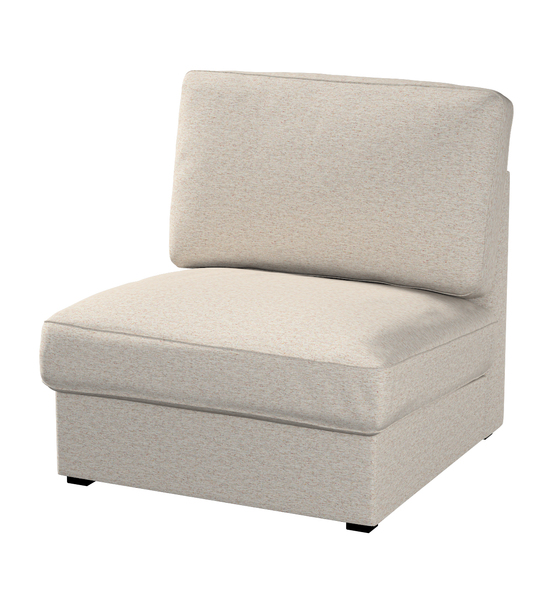 Kivik Fixed Armchair Cover