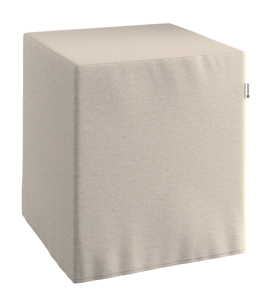 Cube Pouffe