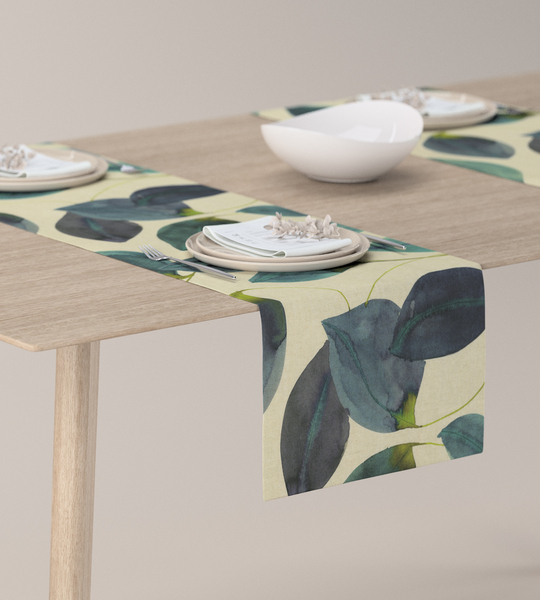 Rectangular Table Runner