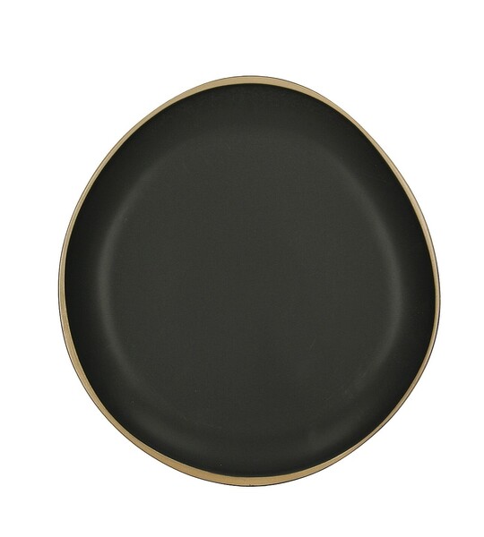 Plate Galloway 26 cm