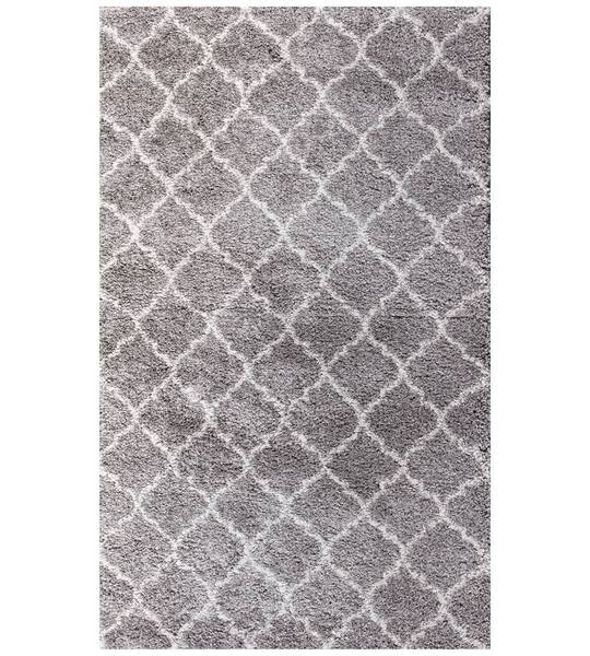 Dywan Royal Marocco light grey/cream 160x230cm