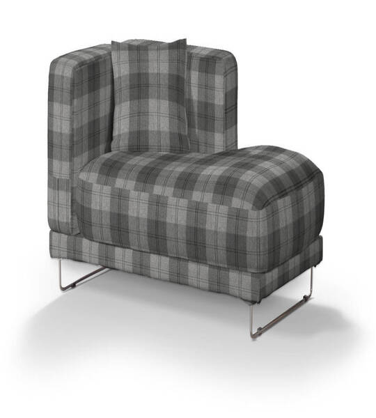 Backösand Right-Hand Chaise Longue Cover