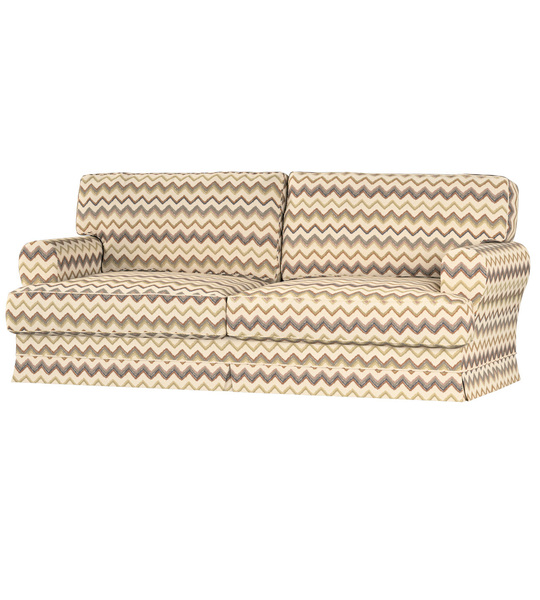 Ekeskog Fixed sofa Cover