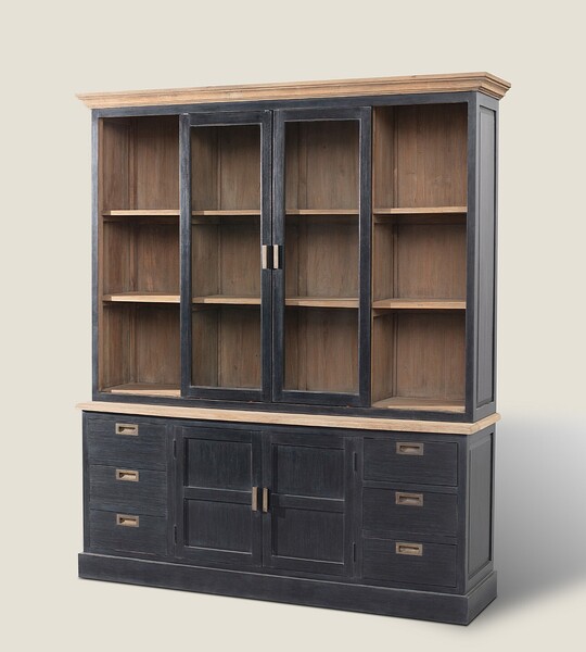 Sideboard Windsor 205x53x220 cm
