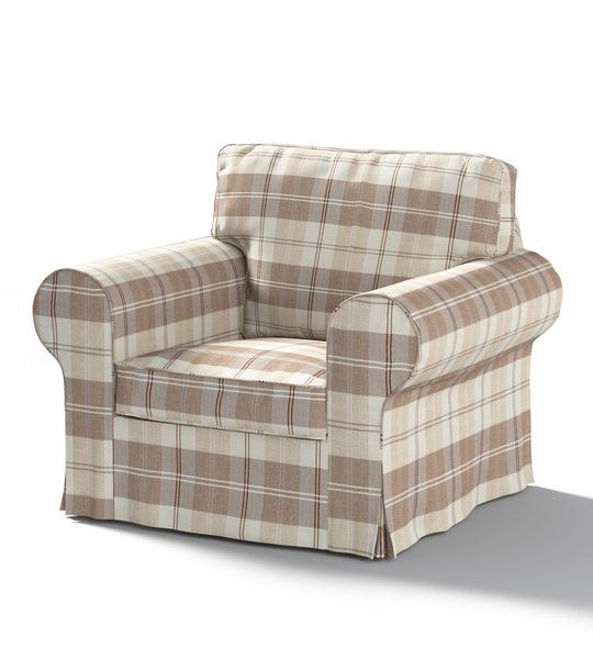 Ektorp Armchair Cover