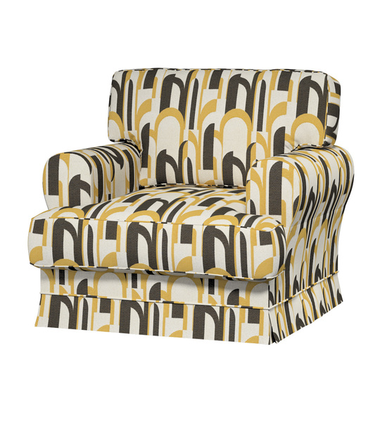 Ekeskog Armchair Cover
