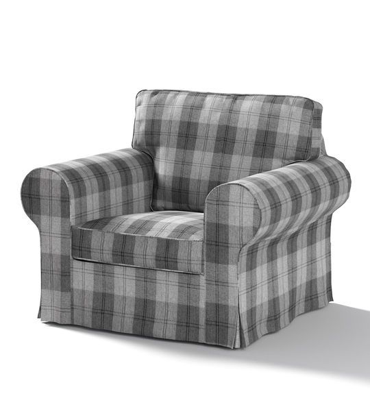 Ektorp Armchair Cover